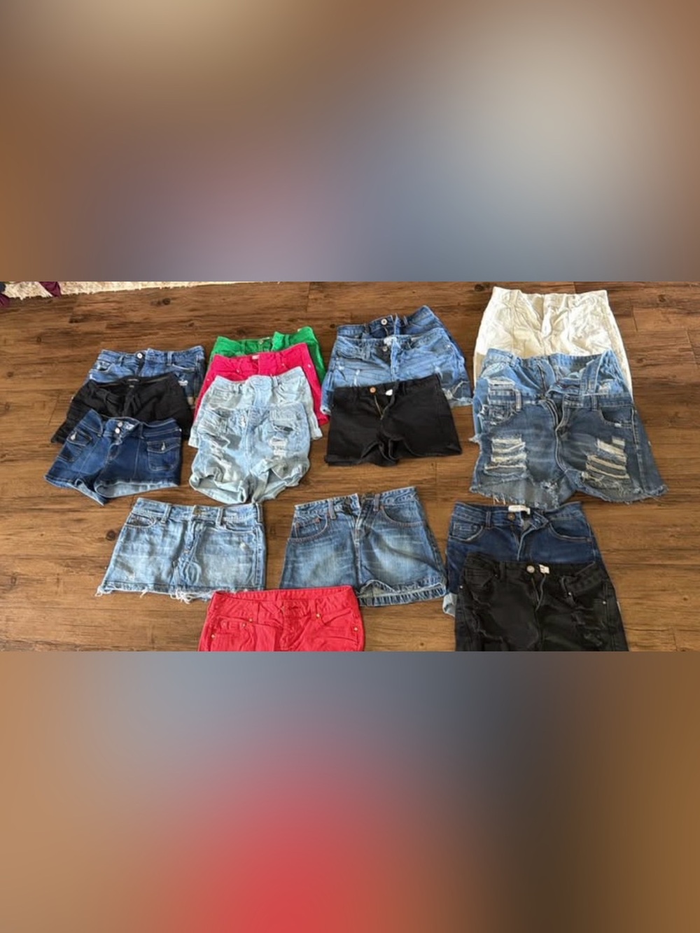 Shorts (Bundle) - Picture 7 of 7